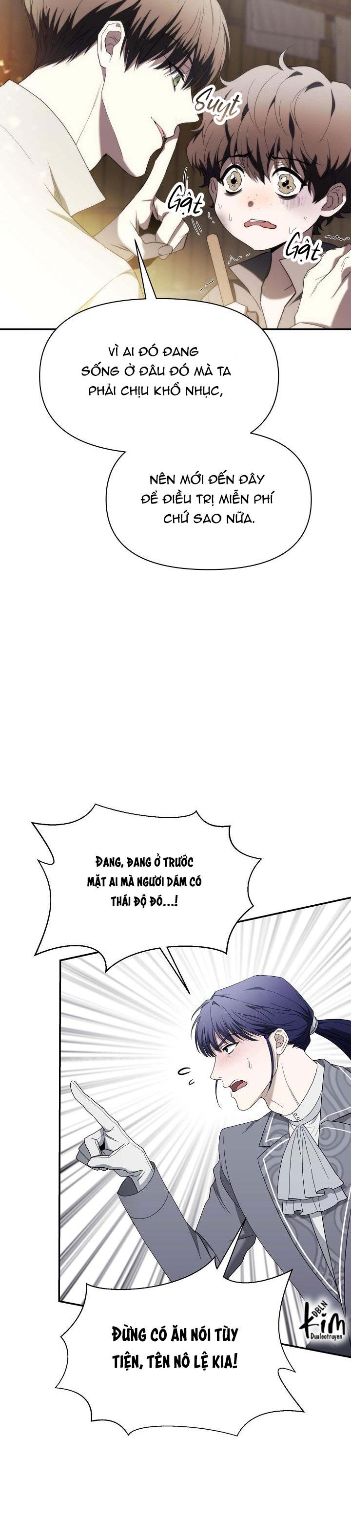 hai đất nước, đất nước của nô lệ chapter 37 9