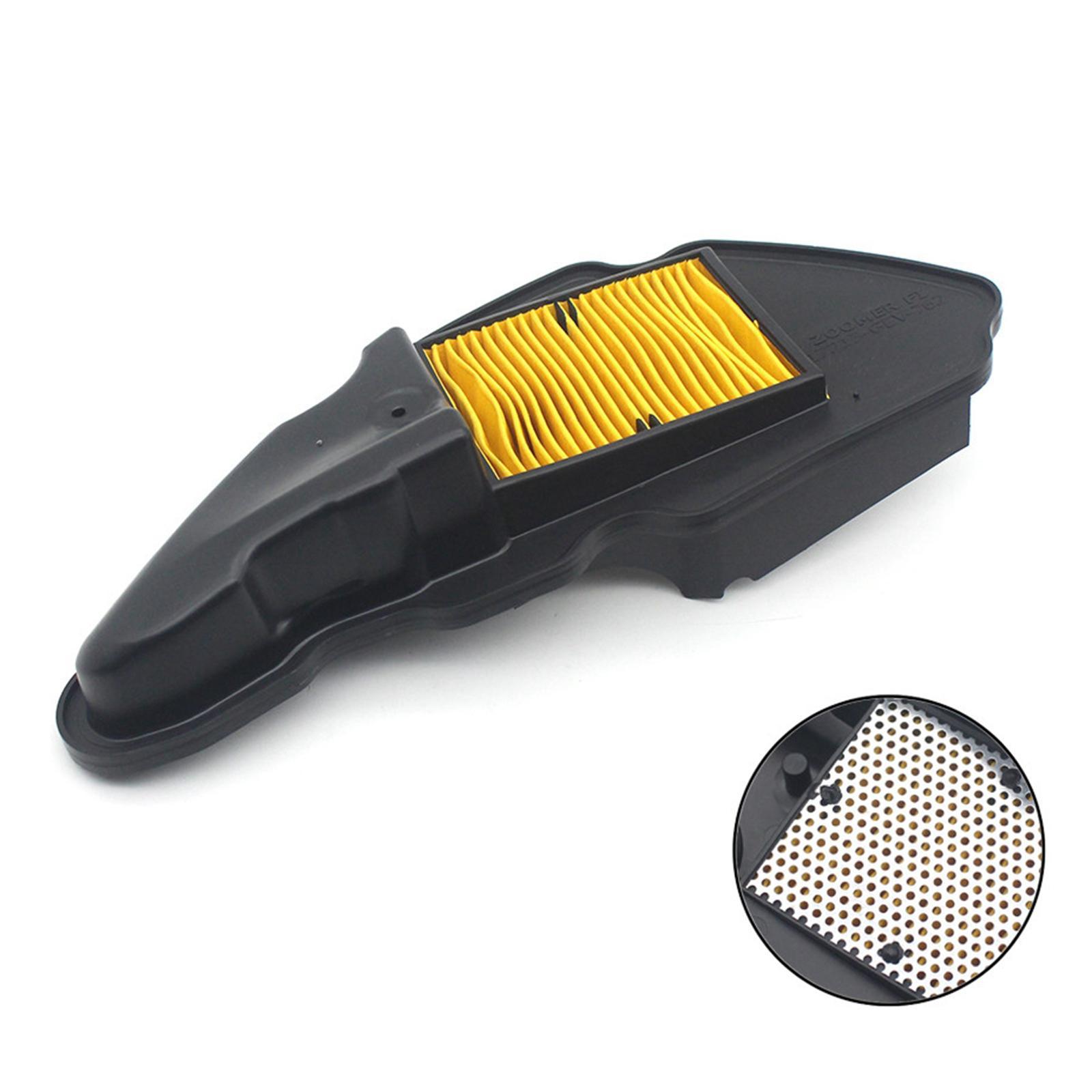 Air Filter High Performance Cleaner AF69
