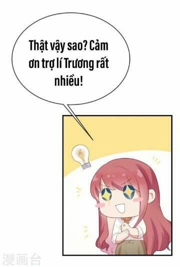 độc dược của tình yêu chapter 22 22