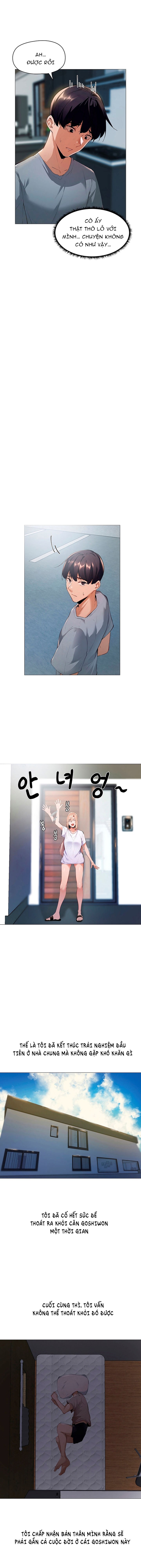 có phòng trống không? chapter 3 16