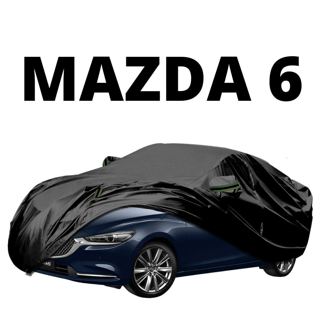 Bạt phủ ô tô Cao cấp MAZDA 6