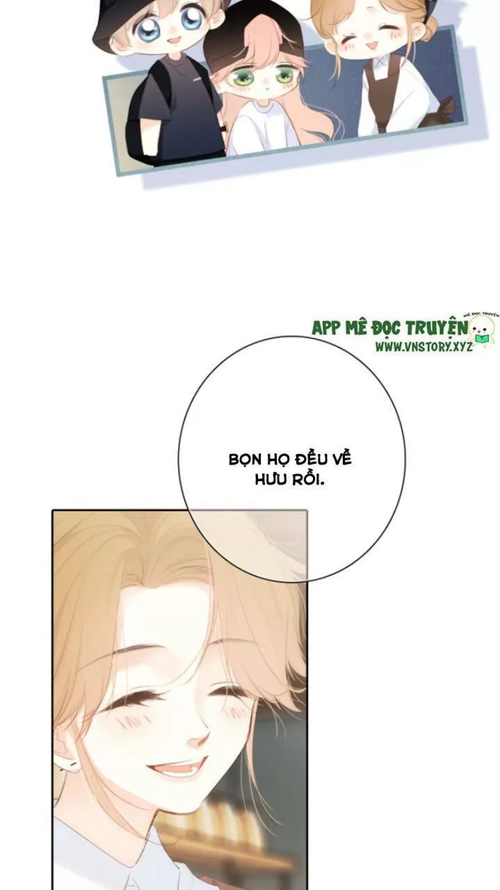 Con Tim Rung Động 2 chapter 126 - Trang 10