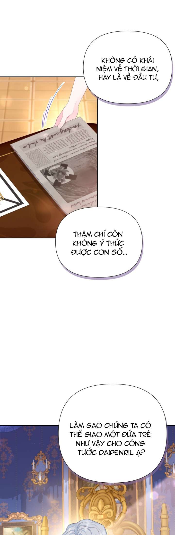 anh trai mạnh nhất của tôi đã mất trí nhớ chapter 19 28