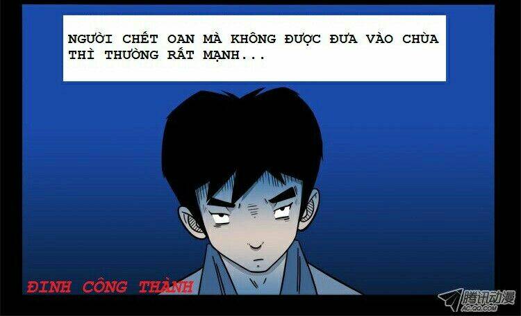 những sự kiện kỳ dị chapter 12 33