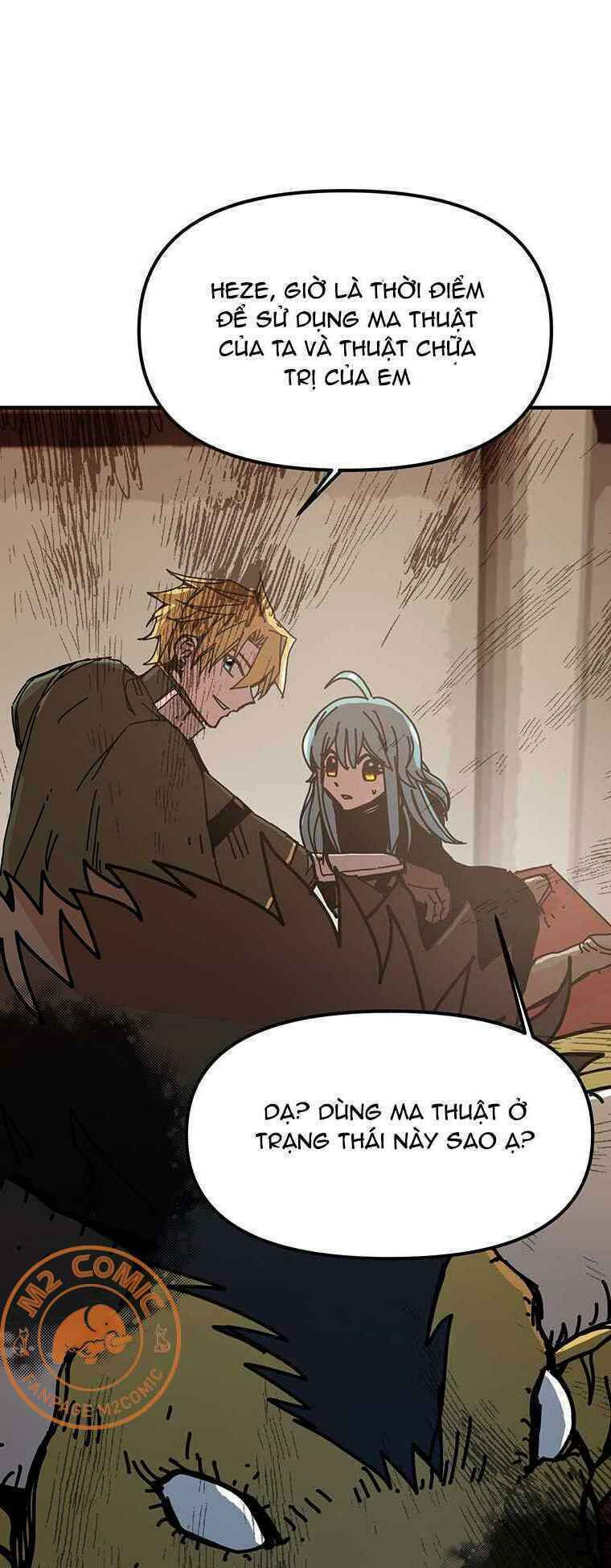 người chơi lỗi chapter 52 9