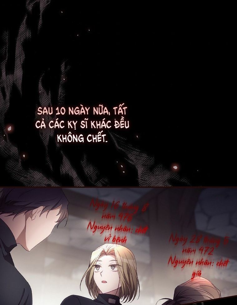 tôi nhìn thấy cái chết của bạn chapter 20 68