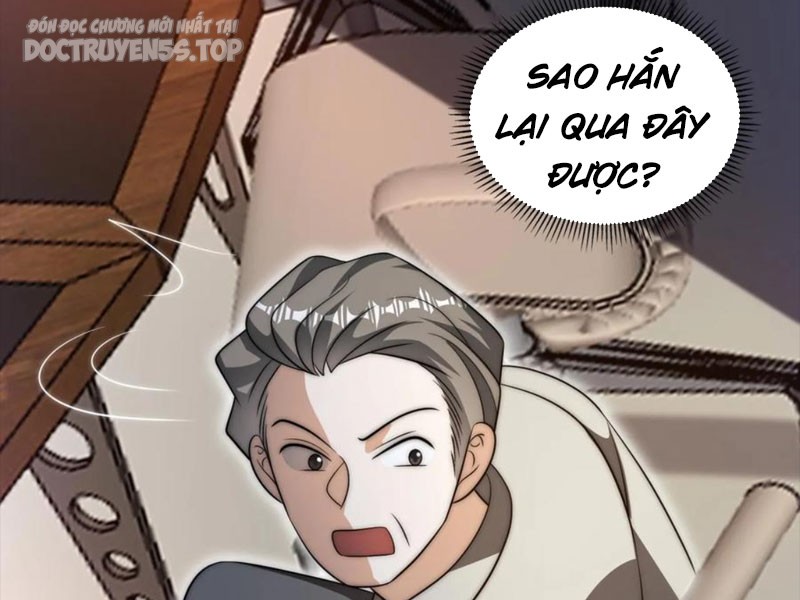 không gian hệ lão lục: dự trữ một vạn tấn thịt ngày tận thế chapter 82 46