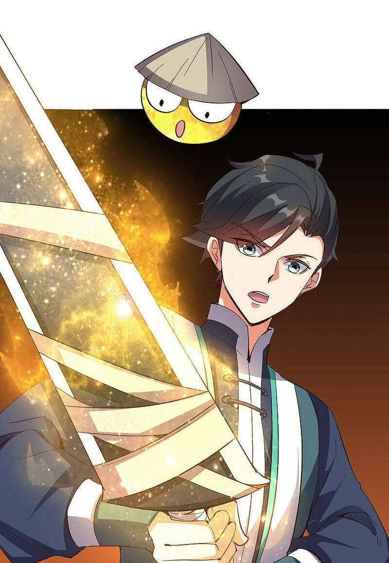 phục thiên thánh chủ chapter 63 11