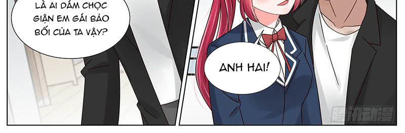 vương bài giáo thảo chapter 230 7