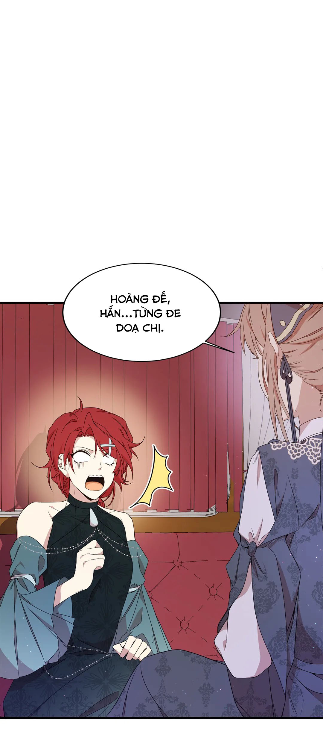 chị ấy là nữ chính trong truyện đó chapter 19 42