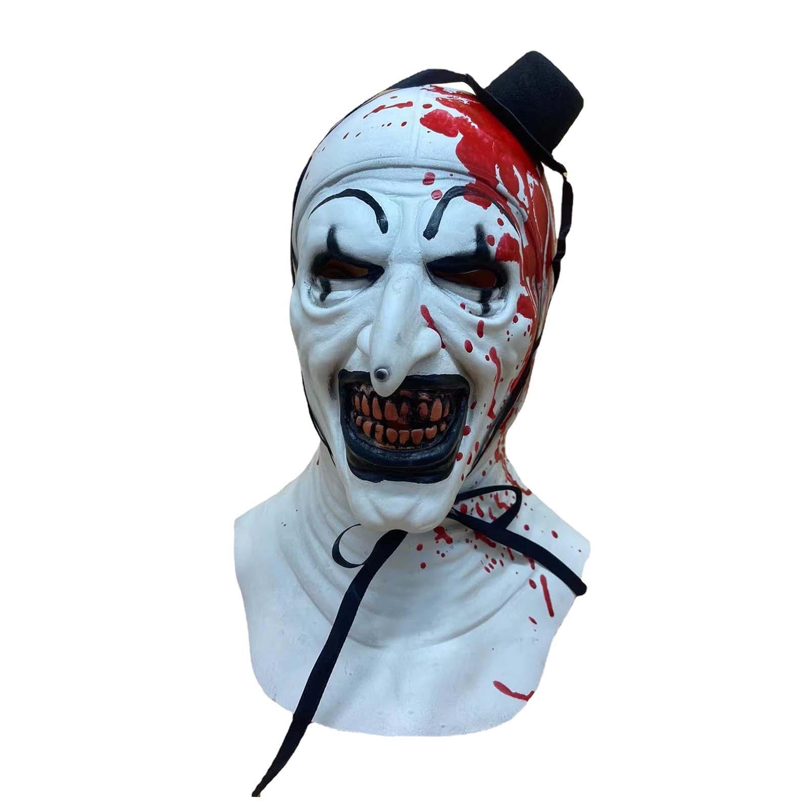 Halloween Festival Costume Headdress for Pretend Play Dress up Birthday