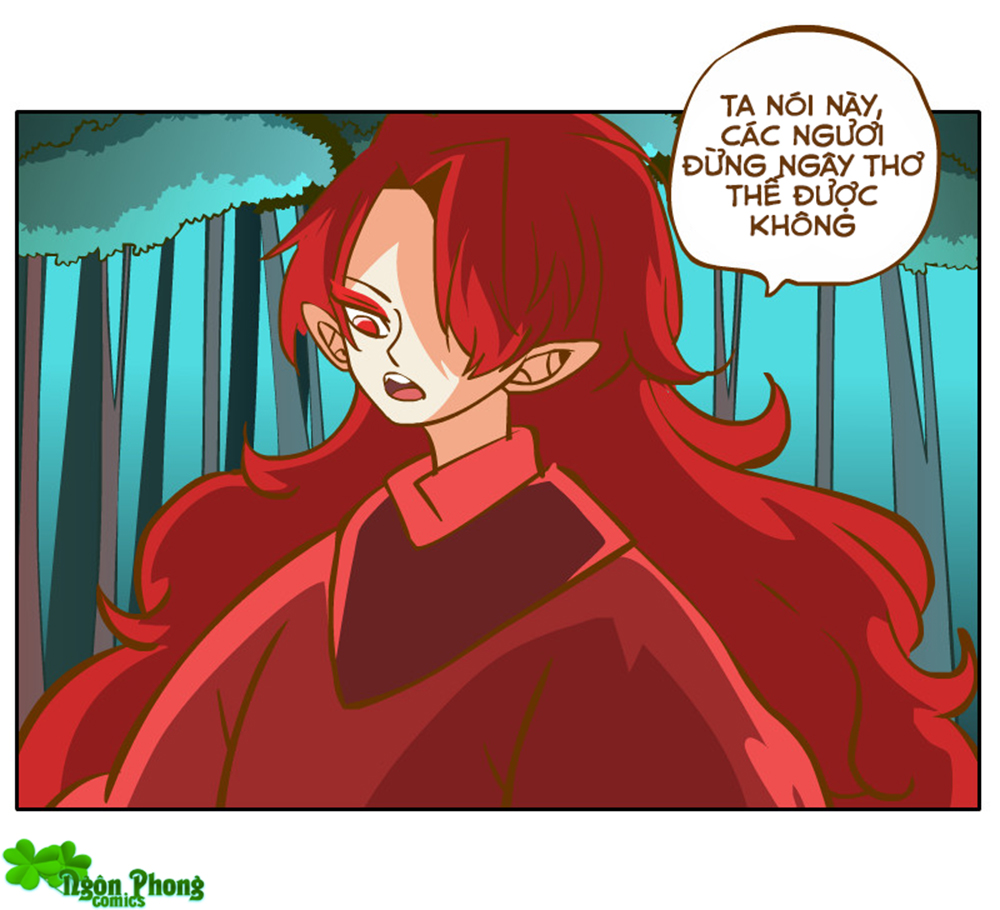 hòa thượng và tiểu long quân chapter 47 33