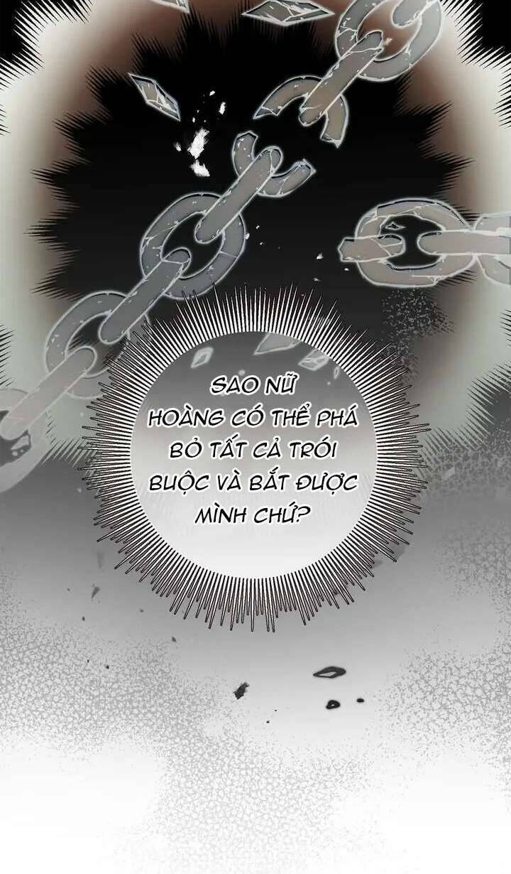tôi trở thành hoàng đế bạo chúa trong tiểu thuyết chapter 119 21