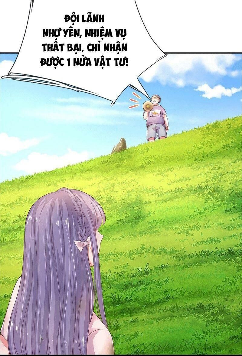 ma ma đột kích : cha mời tiếp chiêu chapter 54 16