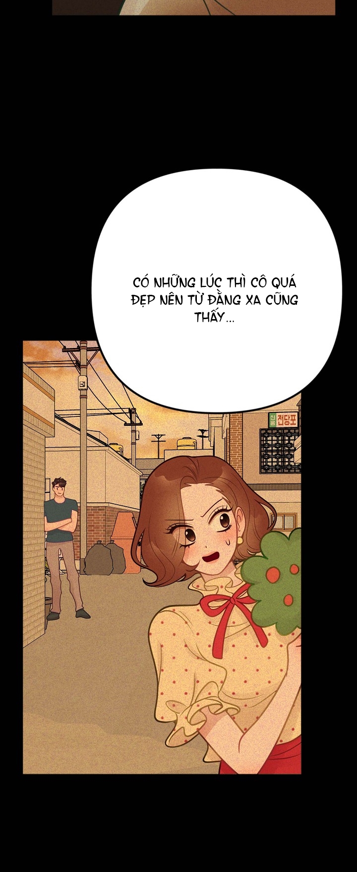 Mối Quan Hệ Không Tốt chapter 28.2 - Trang 36