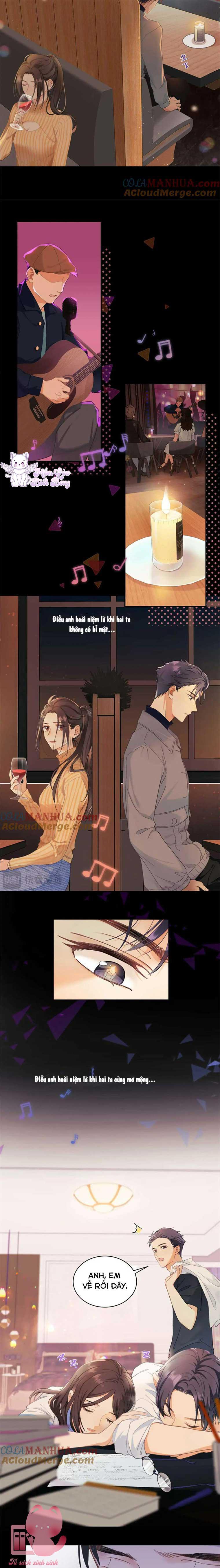 hàng tỷ ngôi sao không bằng em chapter 21 7