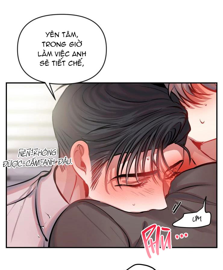 hợp đồng tình yêu chapter 39 31