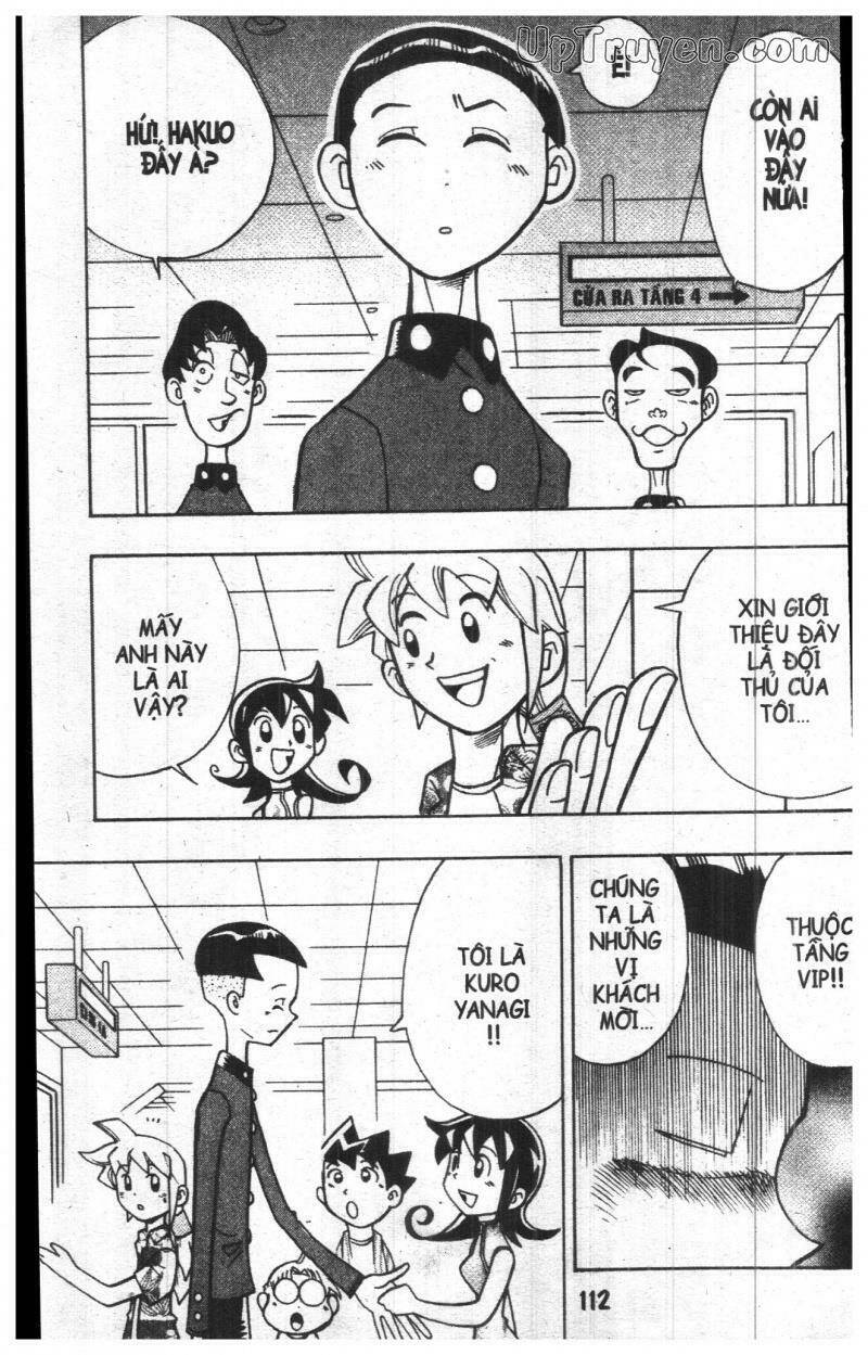 duel masters chapter 8 110