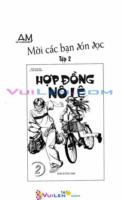 cô dâu bé xinh chapter 64 26