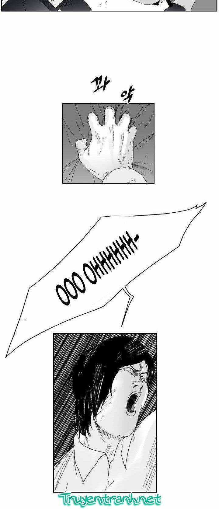 bạo lực học đường chapter 44 29