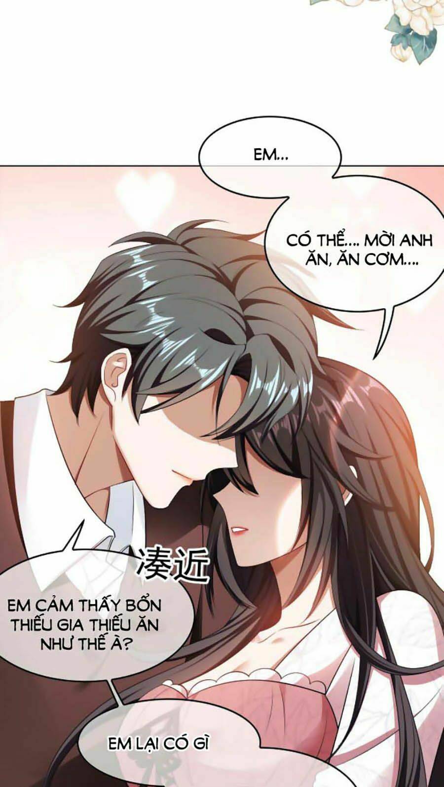 cô vợ gả thay của tổng tài cố chấp chapter 34 24