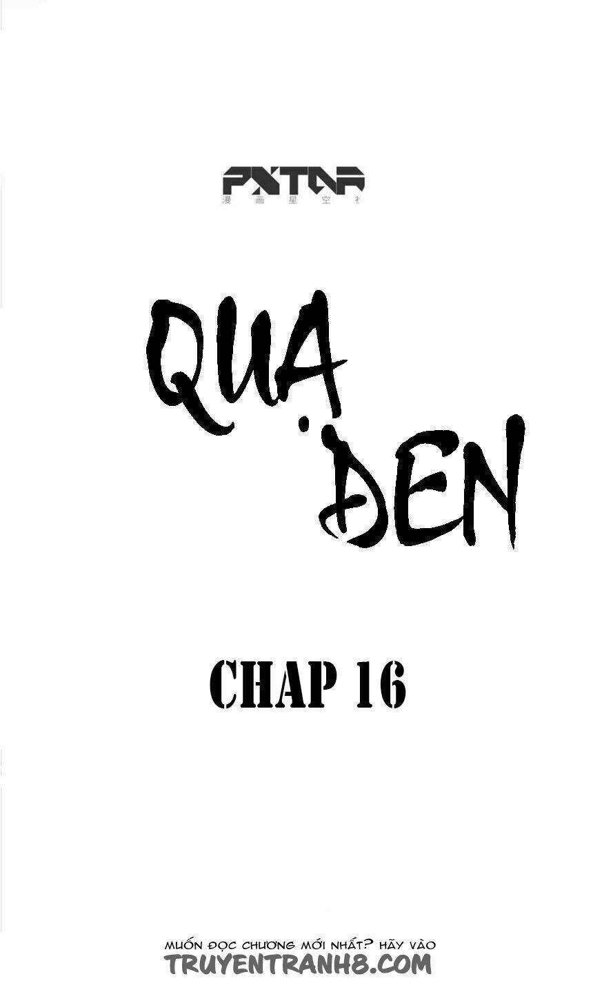 quạ đen chapter 16 2