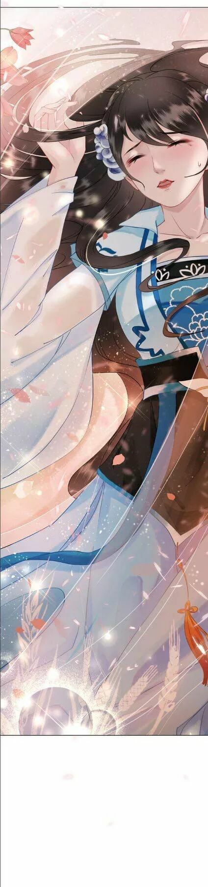 cực phẩm phế vật tiểu thư chapter 13 12