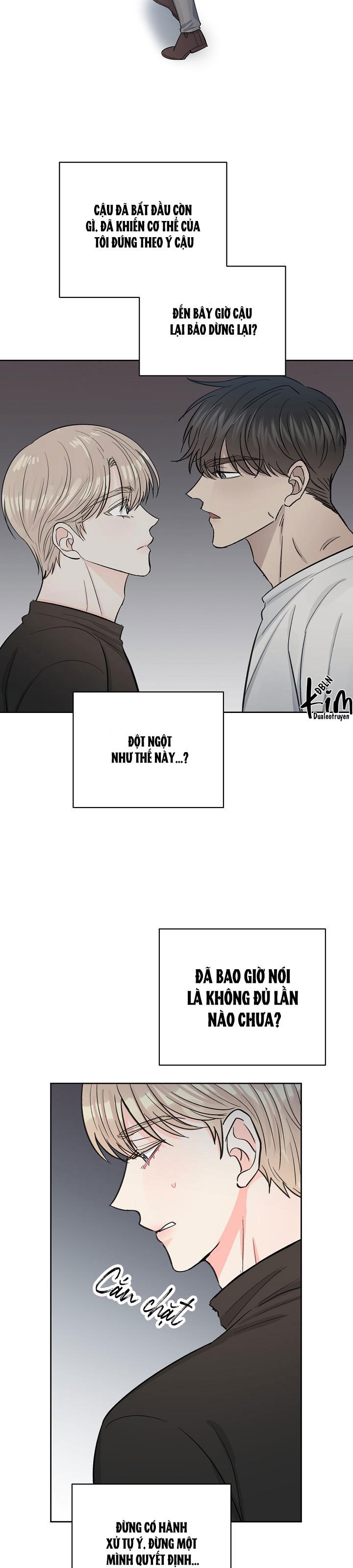 sắc đêm chapter 34 3