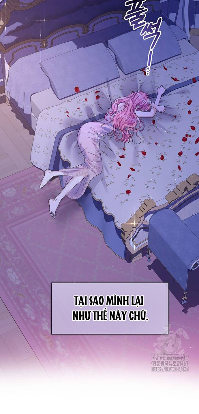 tôi tưởng bản thân không còn sống được bao lâu! chapter 86.1 6