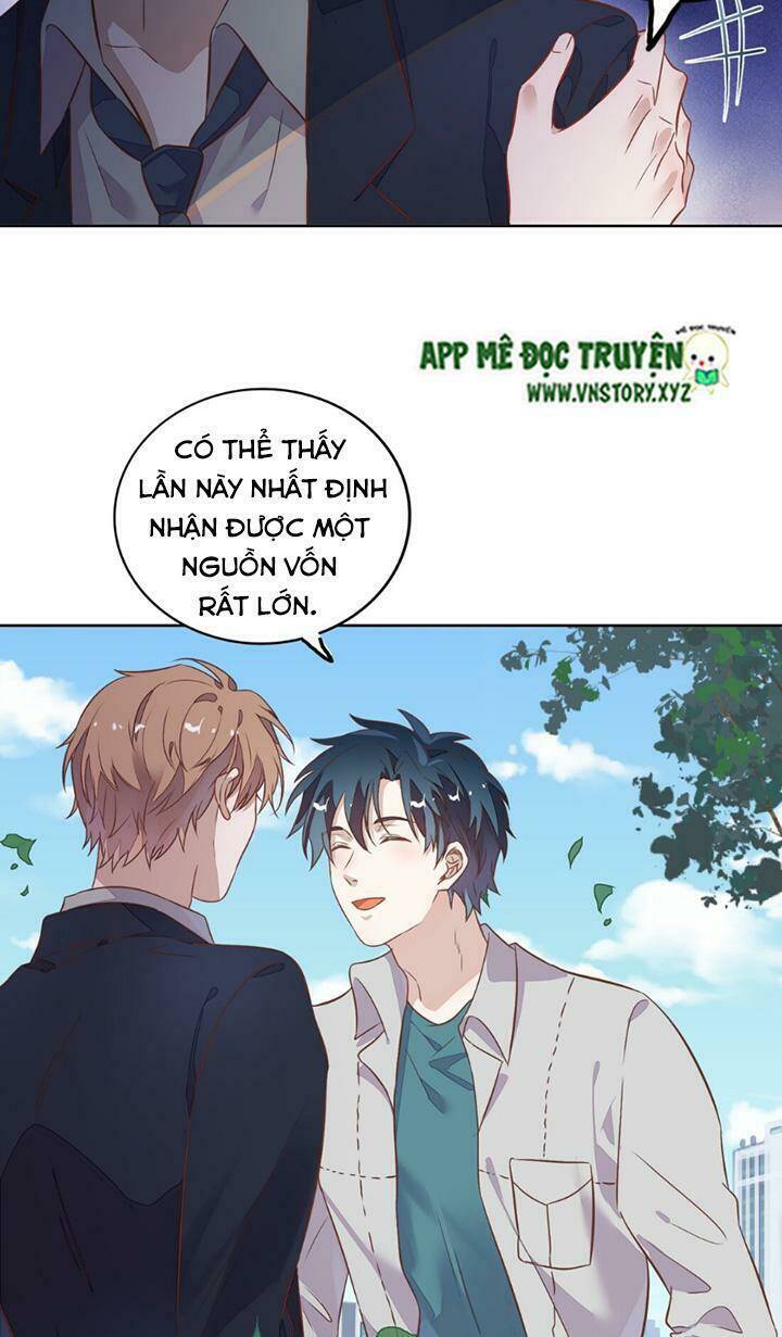 bạn trai kém tuổi bẫy yêu tôi chapter 40 5