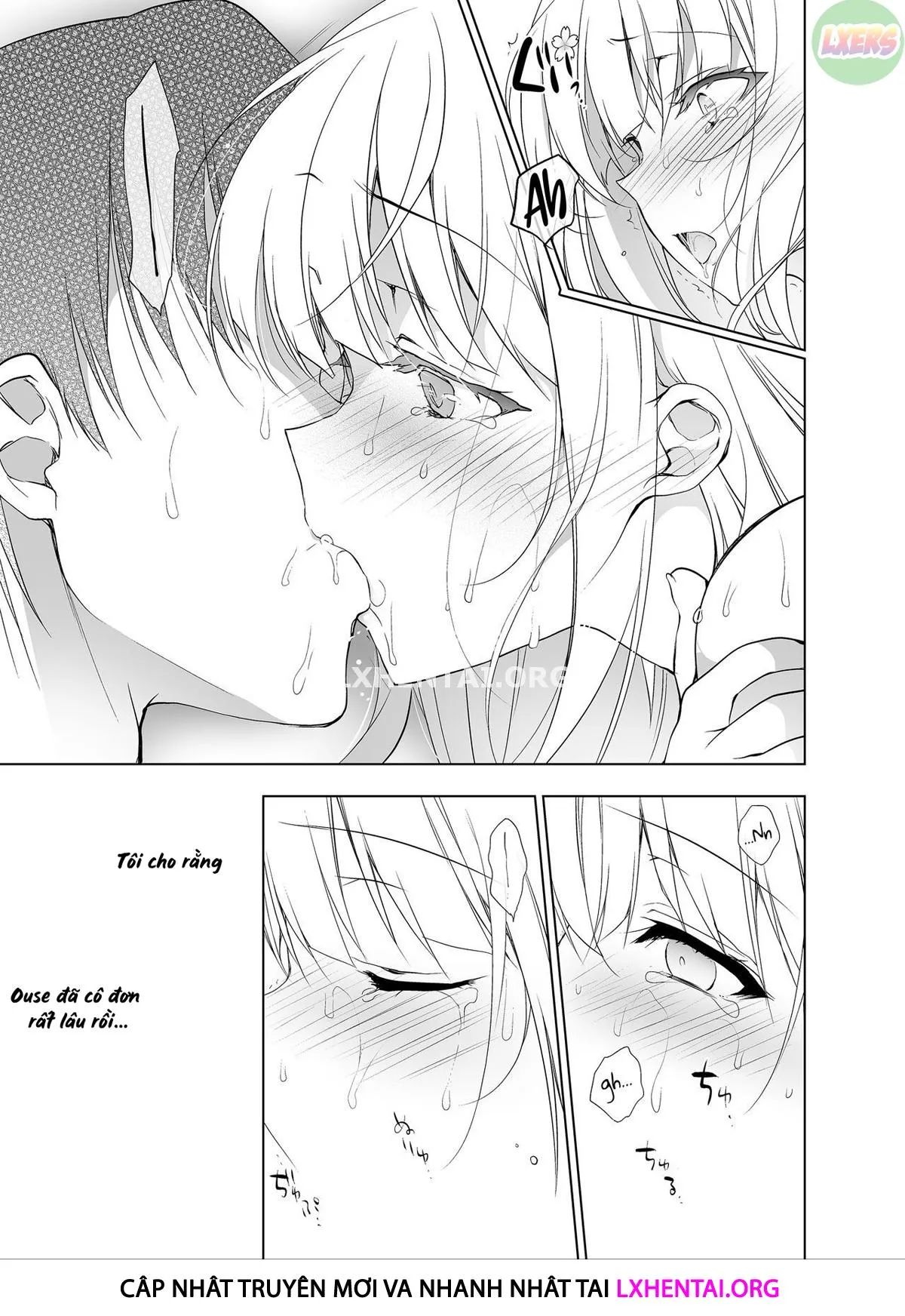 shoujo kaishun chapter 7 29