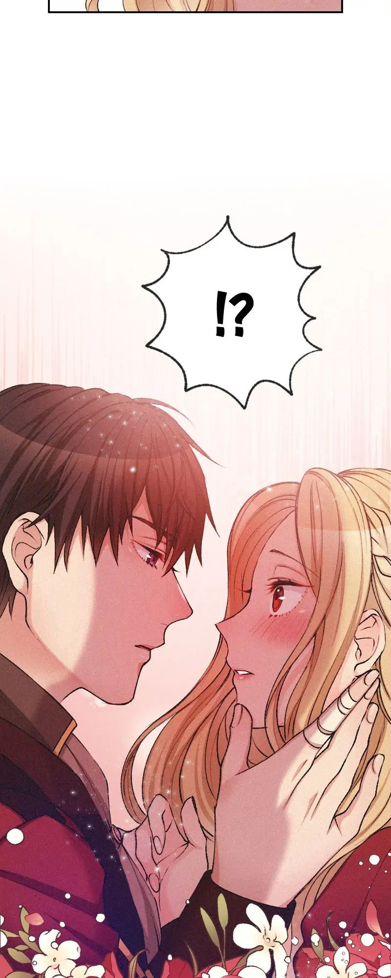 sức nóng của nữ phản diện được tái sinh chapter 5.1 20