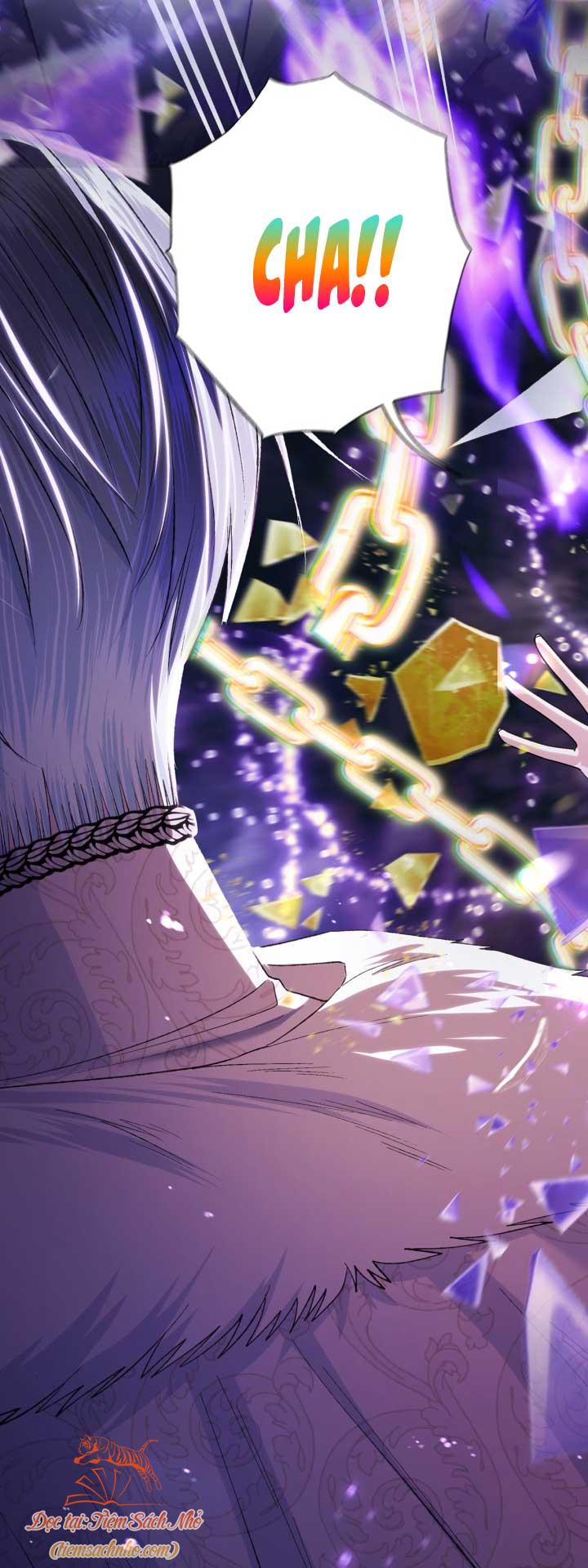 cha, con không muốn kết hôn đâu chapter 88 58