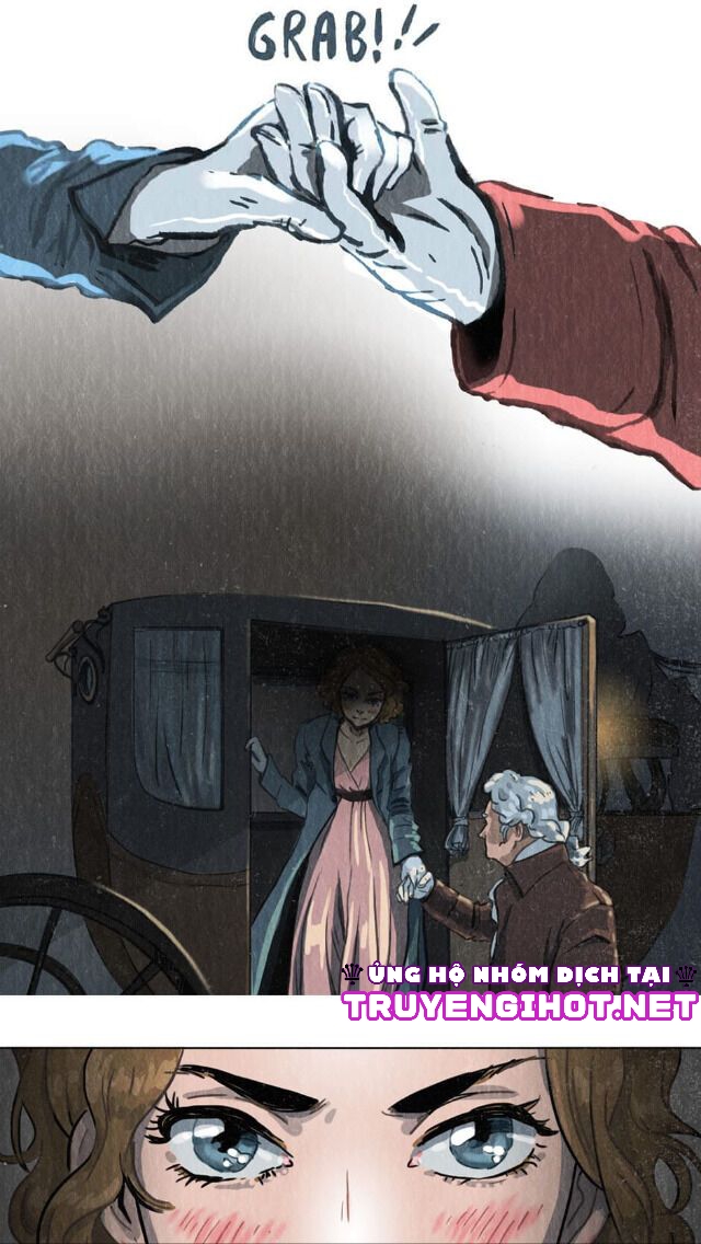 colors of snow chapter 1 4