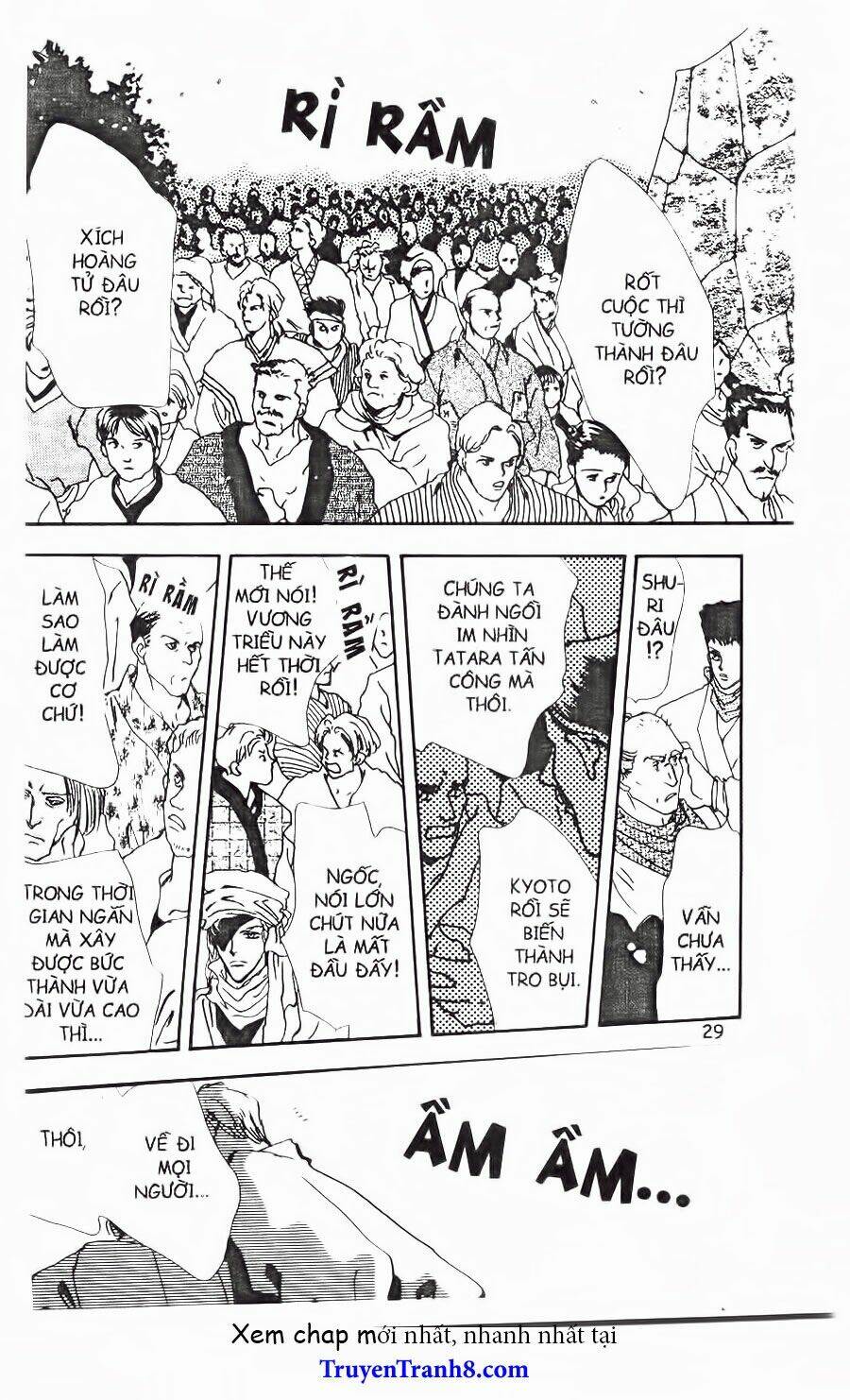 đứa con số phận chapter 78.2 7