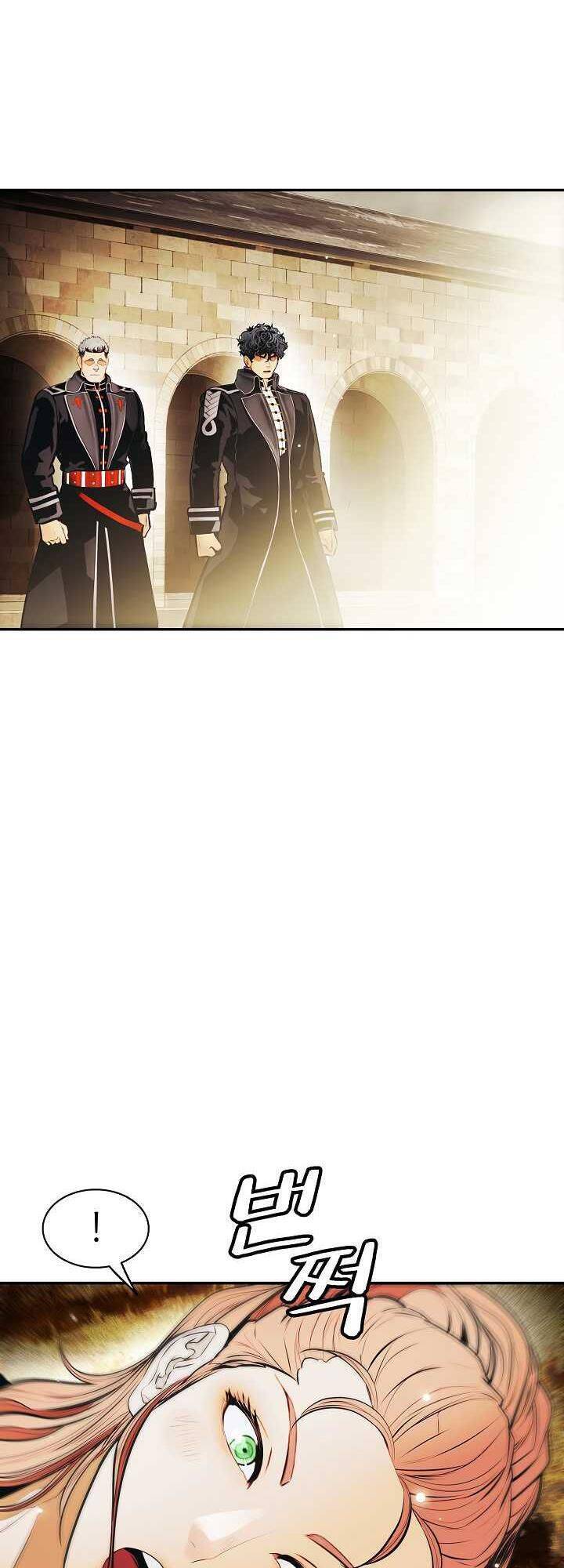 bất bại chân ma chapter 110 8