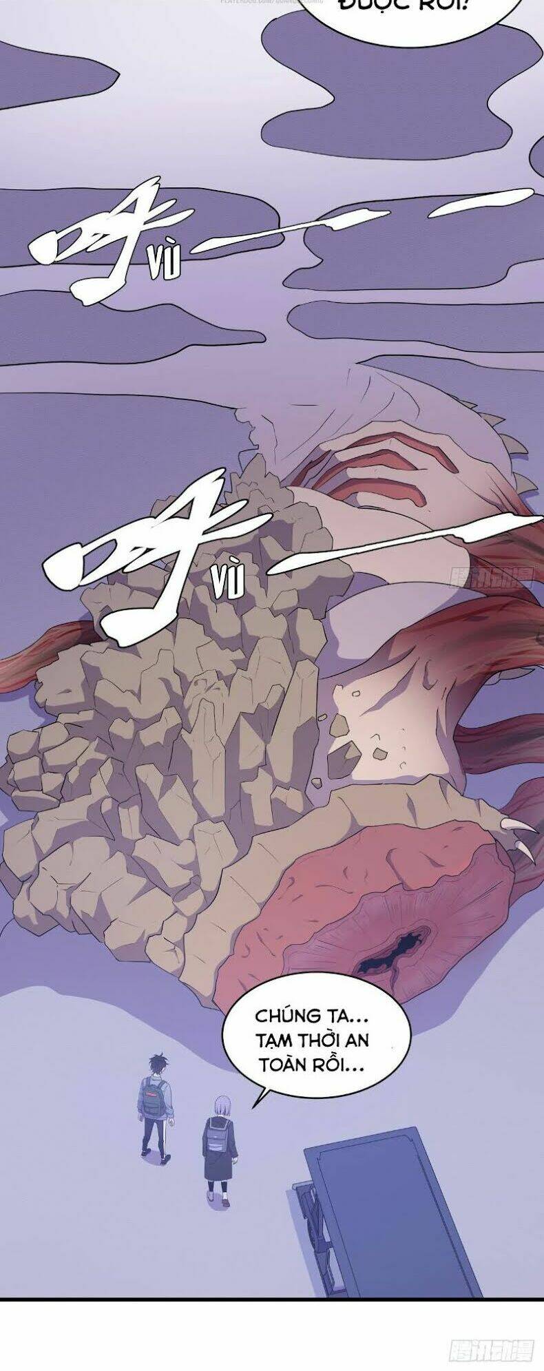 thát không mê thất chapter 45 38