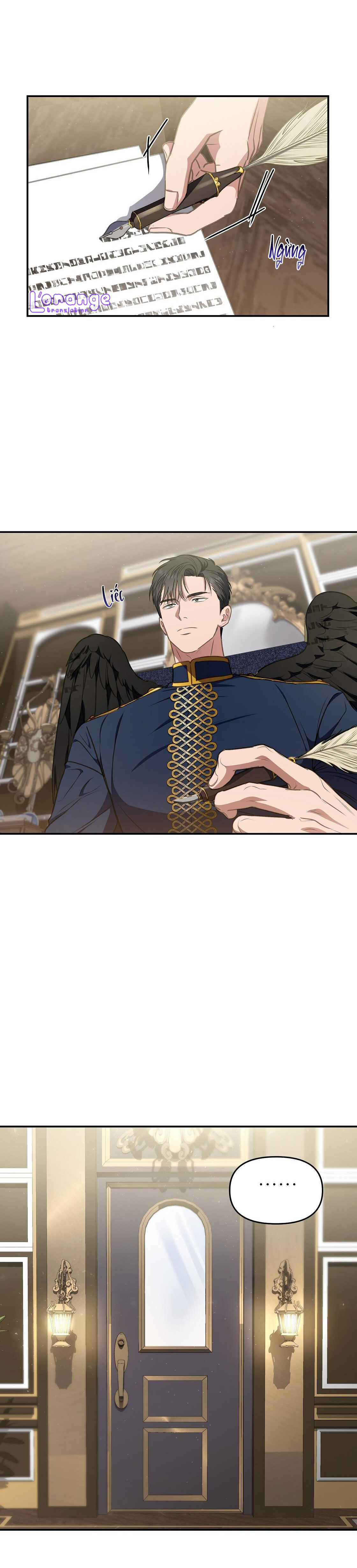 cách để sống sót với tư cách là người chơi chapter 20 2