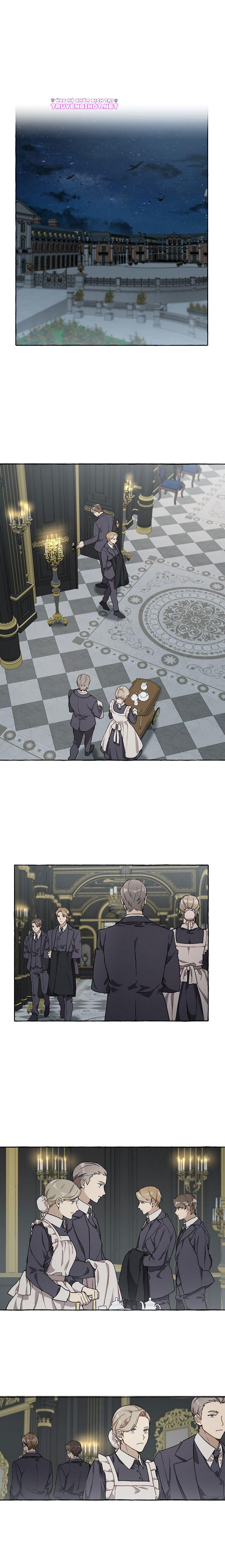 tất cả đều là sai lầm chapter 16 1