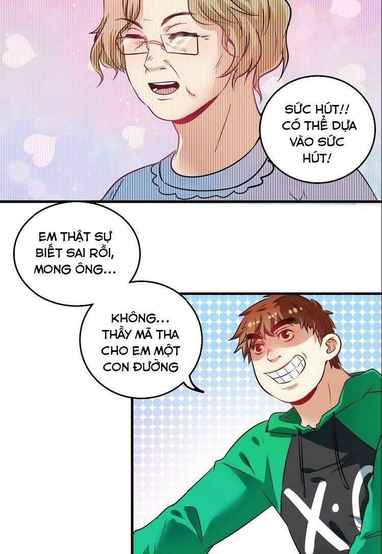 thành tựu của ta rất nhiều chapter 20 12