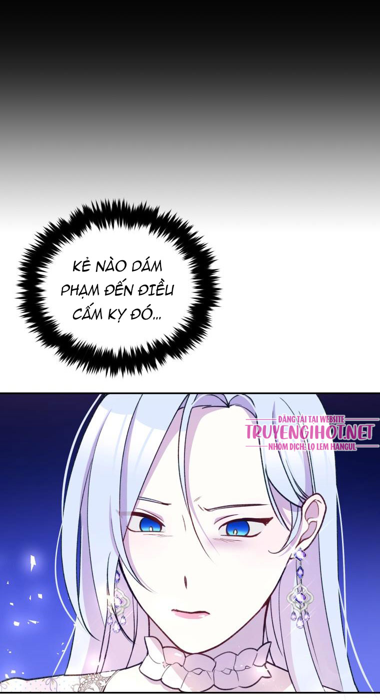 hộ vệ của bạo chúa là ác nữ chapter 50.1 9