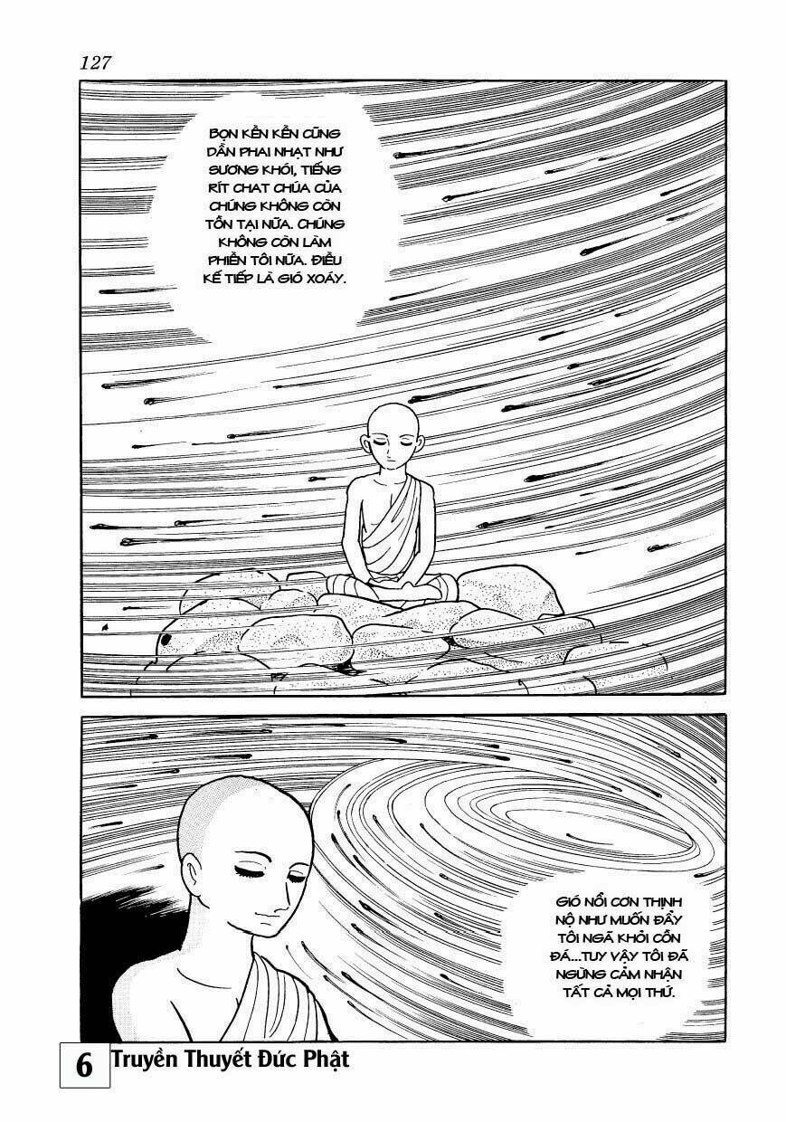 buddha - truyền thuyết đức phật chapter 29.1 17