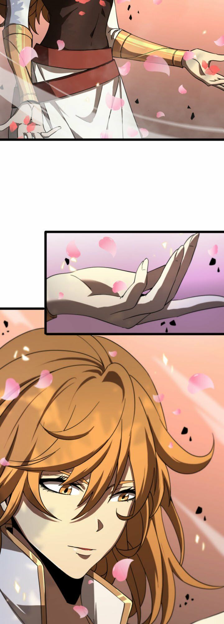 chư giới - tận thế online chapter 46 30