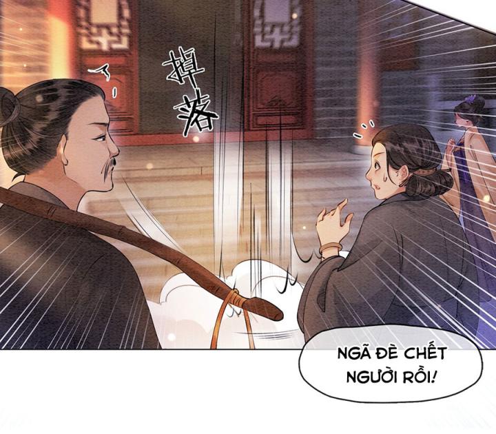 xuyên không đến cổ đại, ta được muôn ngàn sủng ái chapter 1 9