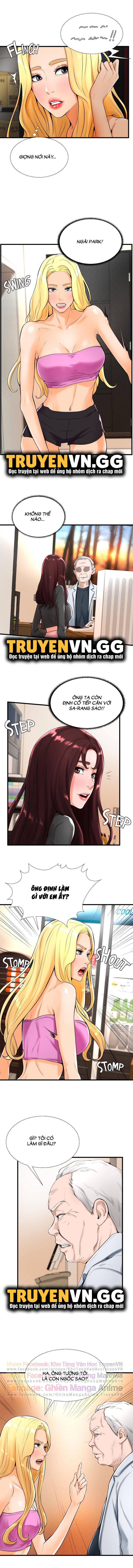 phòng bi da tình yêu chapter 19 3