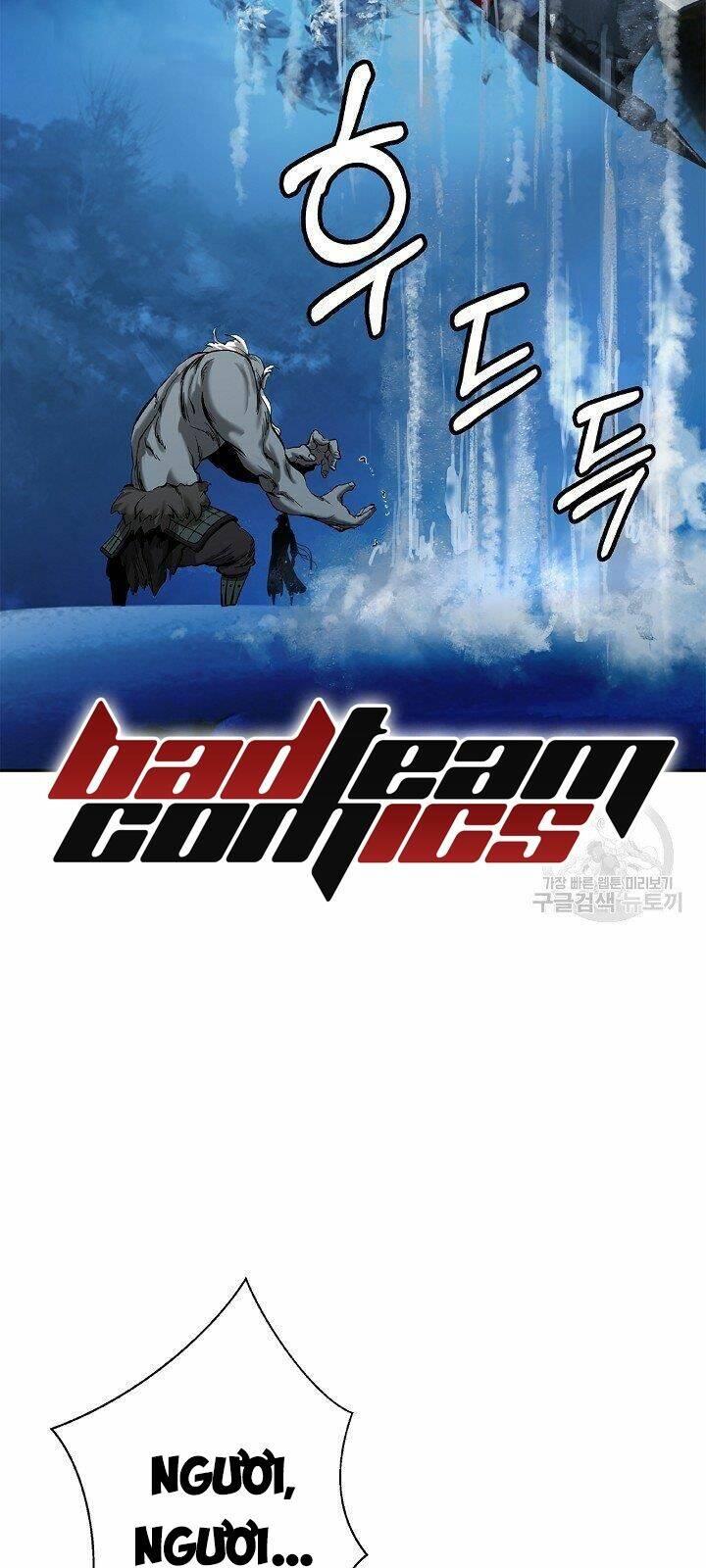 xuyên không thành hổ chapter 62 34