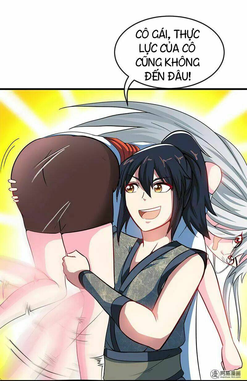 chí tôn thần ma chapter 13 22