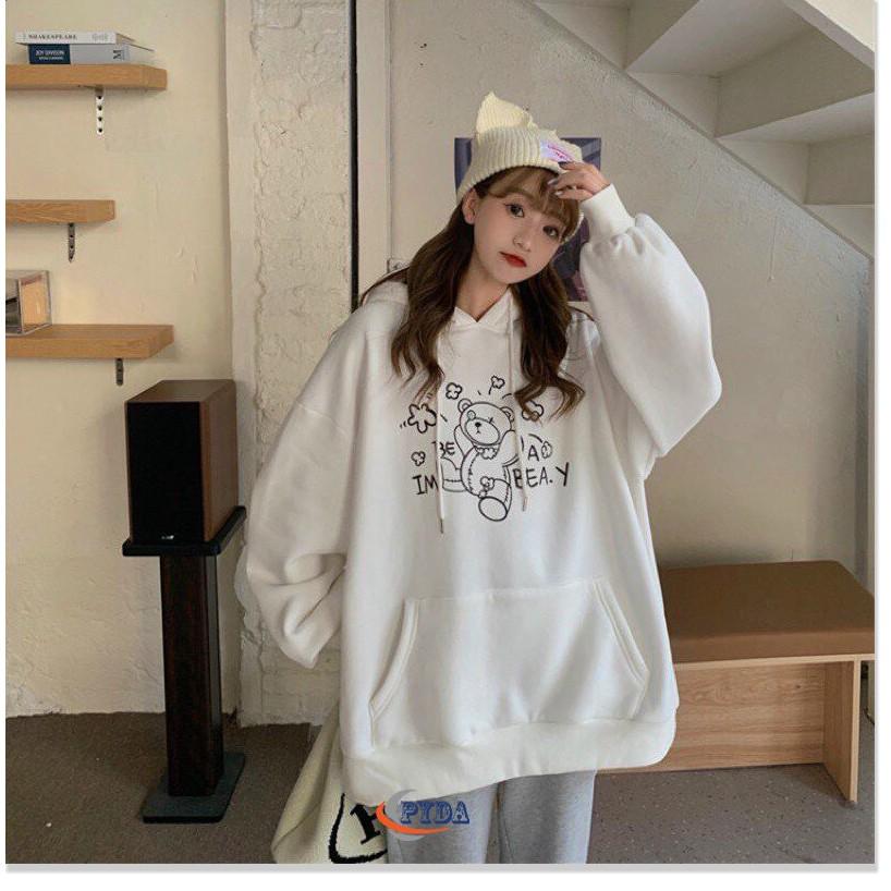 ÁO KHOÁC HOODIES NAM NỮ,NHIỀU MÀU XINH XẮN KHÁNH AN STORE