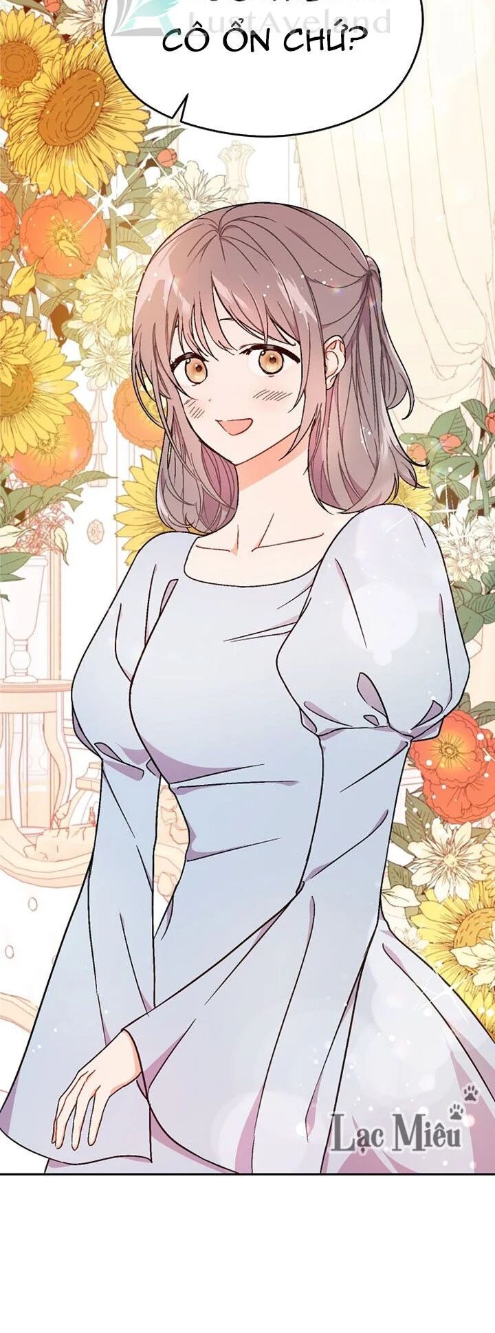 tôi không cố ý quyến rũ nam chính đâu! chapter 33 2