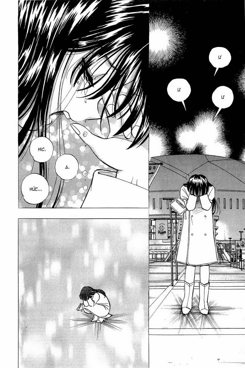 yume de aetara chapter 132 19